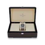 Nautilus 5712/1A-001 Moon Phase Steel Blue Dial (2021) - Image 2