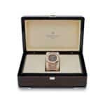 Nautilus 5980/1R-001 Chronograph Date Rose Gold - Image 2