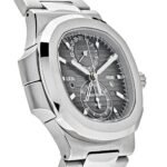 Nautilus 5990/1A-001 'Travel Time' Chronograph (2018) - Image 7