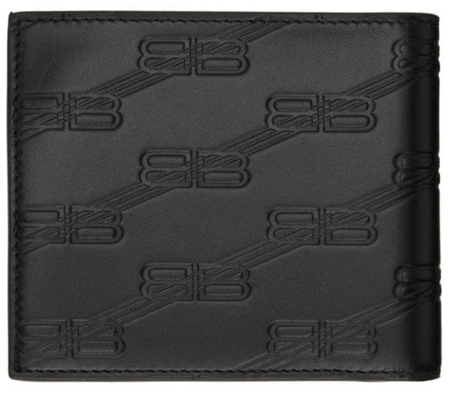 portafoglio-balenciaga-318453_8b614b27-8d7c-42b7-948c-d1ca145b3c05.jpg Wallet - Image 1