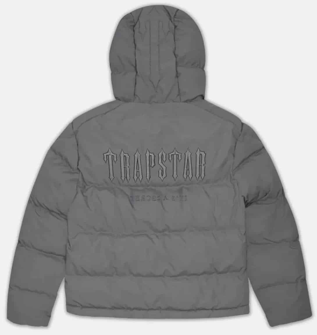 trapstar-jackets-x-small-trapstar-decoded-hooded-puffer-2-0-jacket-dark-smoke-grey-38592616366314_1300x_b615b9a4-5e8d-49ca-8469-20146a3c4d99.jpg Jacket - Image 1