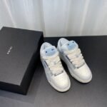 White Blue - Image 4