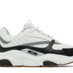 B22 ‘WHITE BLACK GUM’